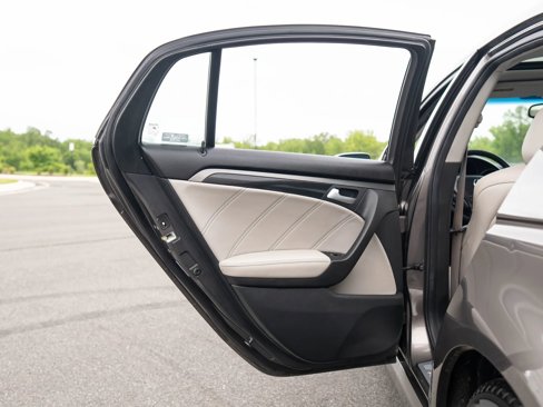 Used 2007 Acura TL Type-S image 45