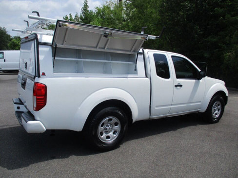 Used 2021 Nissan Frontier S image 8