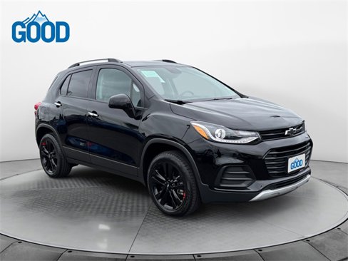 Used 2019 Chevrolet Trax LT w/ Redline Edition image 7