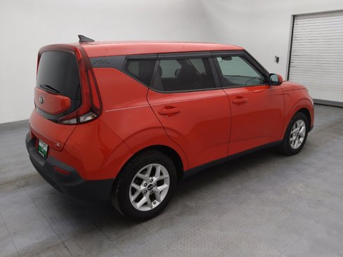 Used 2020 Kia Soul S image 10
