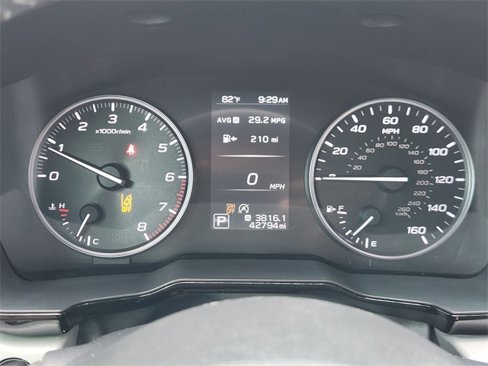 Used 2023 Subaru Outback Premium image 18