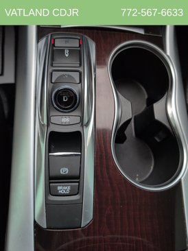 Used 2015 Acura TLX V6 w/ Technology Package image 29
