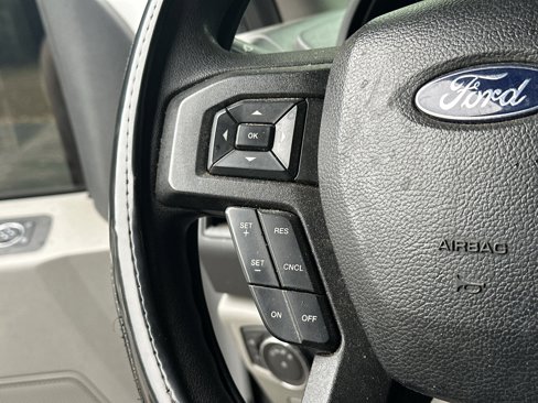 Used 2019 Ford F150 XL w/ Equipment Group 101A Mid image 13
