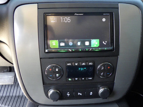 Used 2012 GMC Sierra 1500 SLT image 23