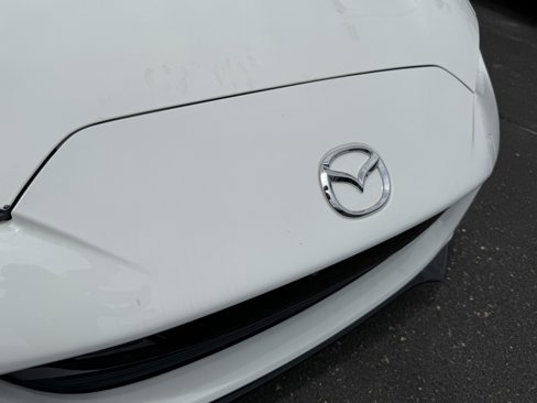 Used 2017 MAZDA MX-5 Miata RF Club image 26