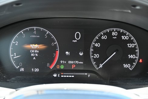 Certified 2025 Honda Civic LX image 33