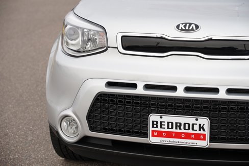 Used 2015 Kia Soul ! image 9