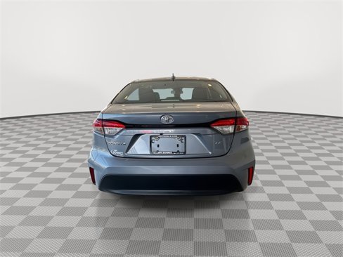 Used 2023 Toyota Corolla LE image 10