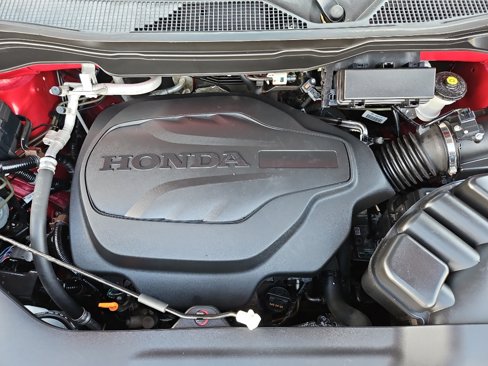 Used 2021 Honda Ridgeline Sport image 20