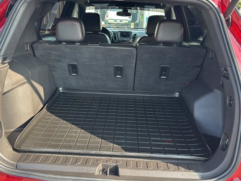 Used 2023 Chevrolet Equinox RS image 19