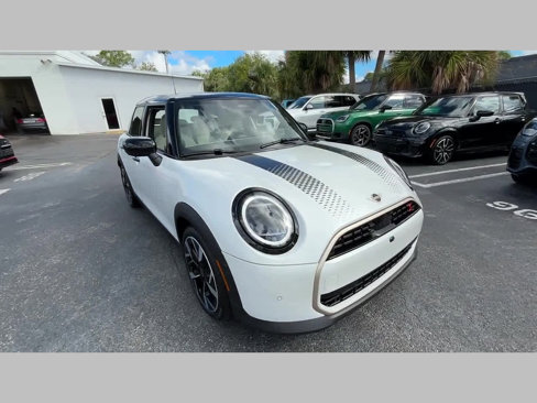 New 2026 MINI Cooper S image 29