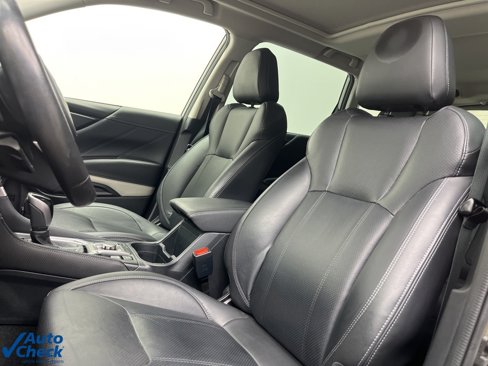 Used 2022 Subaru Forester Limited image 15