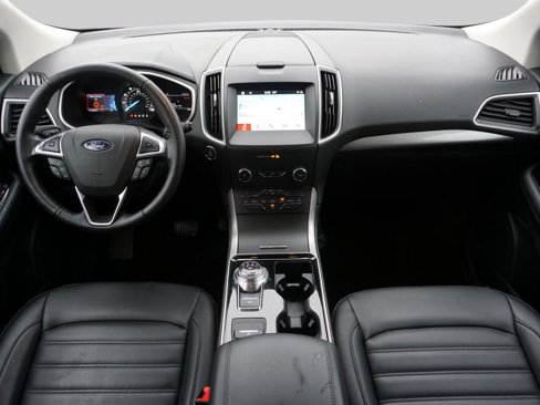 Used 2019 Ford Edge SEL w/ Equipment Group 201A image 8