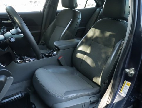 Used 2014 Chevrolet Malibu LT image 20