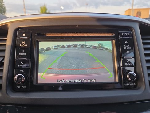 Used 2017 Mitsubishi Lancer ES image 26