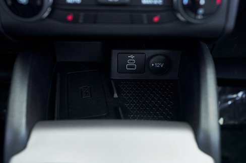 Used 2024 Ford Bronco Sport Big Bend w/ Convenience Package image 44