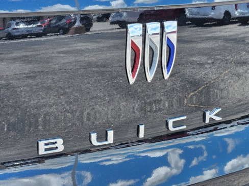 New 2025 Buick Envista Preferred w/ Convenience I Package image 9