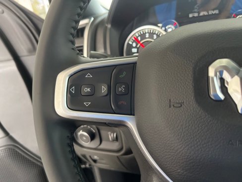 New 2023 RAM 1500 Big Horn image 43