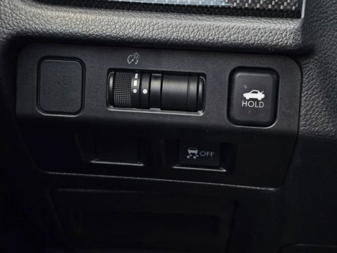 Used 2015 Subaru WRX image 23