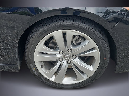 Used 2022 Acura TLX SH-AWD w/ Technology Package image 8