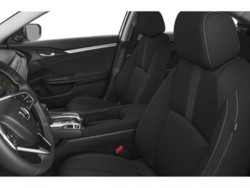Used 2019 Honda Civic EX image 9