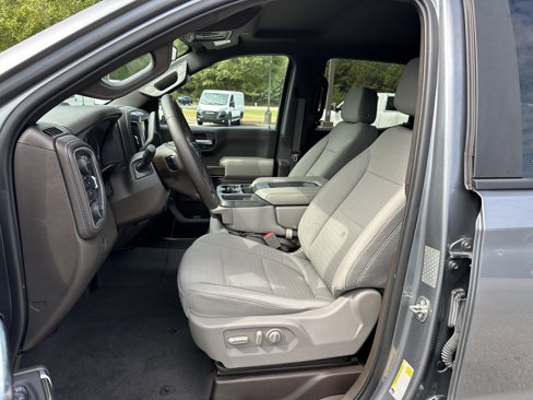 Used 2019 Chevrolet Silverado 1500 LT w/ All-Star Edition image 9