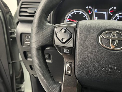 Used 2023 Toyota 4Runner TRD Off-Road Premium w/ Off Road Premium Plus Package image 13