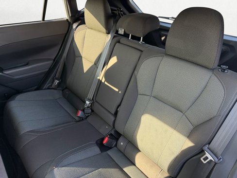 Certified 2024 Subaru Crosstrek 2.0i Premium image 14