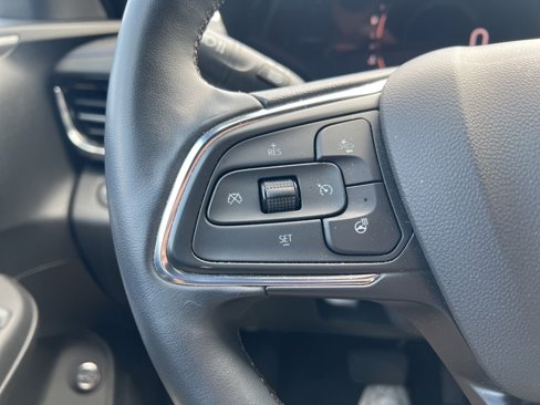 Used 2024 Buick Envista Sport Touring w/ Convenience I Package image 16