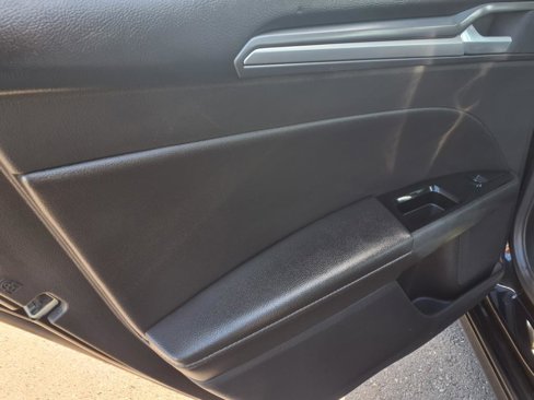 Used 2013 Ford Fusion Titanium image 20