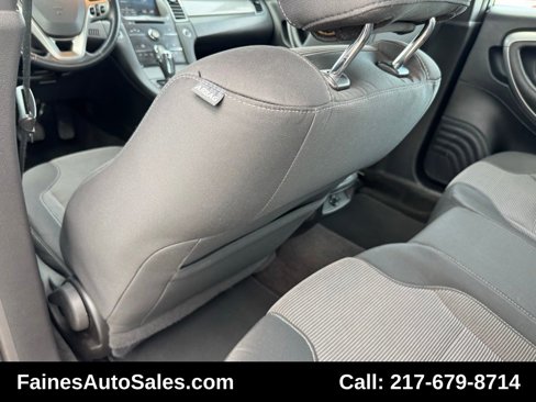 Used 2015 Ford Taurus SEL w/ Equipment Group 201A image 58