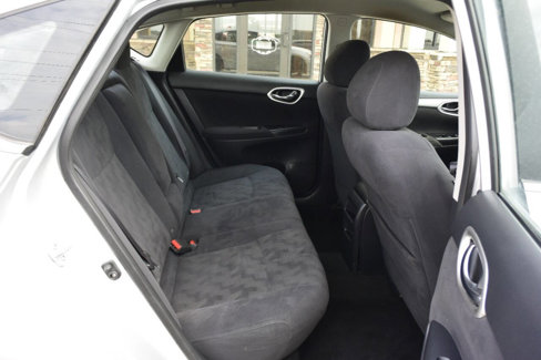 Used 2013 Nissan Sentra SV image 23