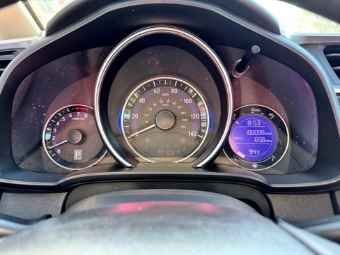 Used 2019 Honda Fit LX image 16