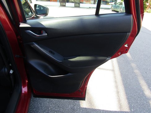 Used 2013 MAZDA CX-5 Sport w/ Bluetooth Audio Pkg image 22