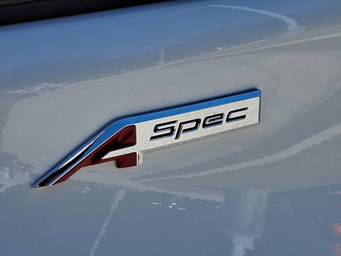 New 2025 Acura Integra A-Spec image 19