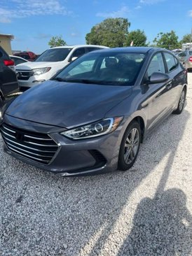 Used 2017 Hyundai Elantra SE image 19