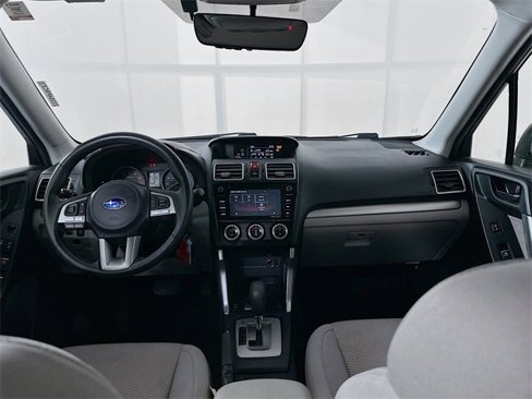 Used 2017 Subaru Forester 2.5i Premium w/ Popular Package #2A image 22