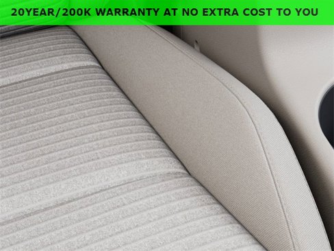 New 2025 Kia Soul EX image 24