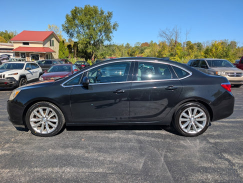 Used 2015 Buick Verano Convenience image 4