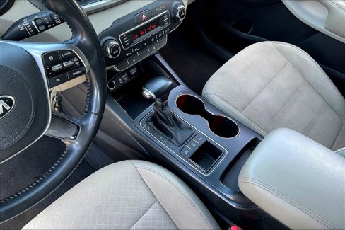 Used 2019 Kia Sorento LX w/ Option Group 020 image 18