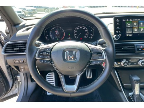 Used 2019 Honda Accord Sport image 31