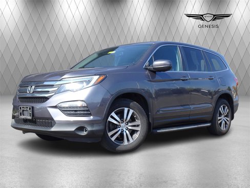 Used 2016 Honda Pilot EX-L image 1