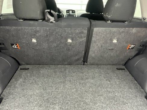 Used 2016 Nissan Versa Note SV image 13