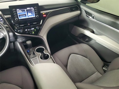 Used 2024 Toyota Camry LE image 16