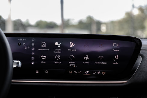 New 2025 Buick Envision Sport Touring image 31
