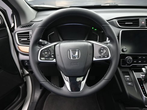 Used 2017 Honda CR-V EX-L image 21