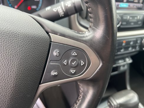 Used 2016 Chevrolet Colorado Z71 image 13