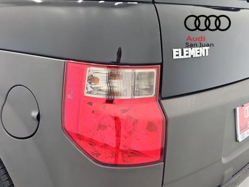 Used 2005 Honda Element LX image 20