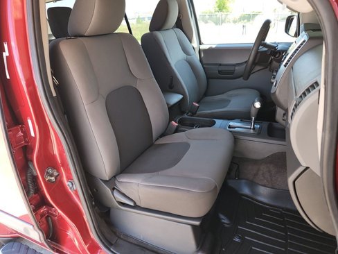Used 2013 Nissan Xterra S w/ Value Package image 14