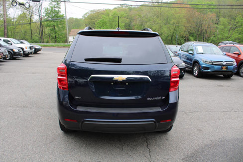 Used 2016 Chevrolet Equinox LT w/ Convenience Package image 9